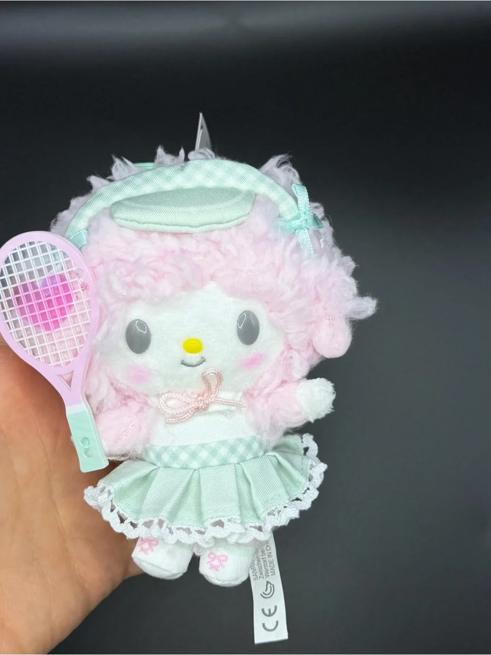 Sanrio 100% authentic